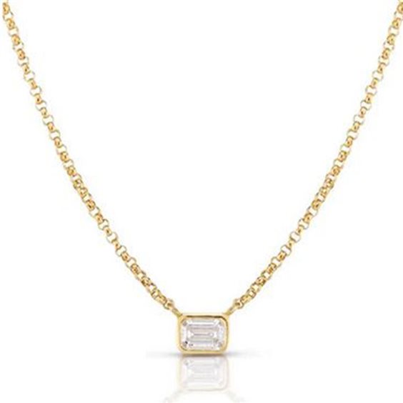 Necklace Liu Jo Woman in Steel LJ2530 - LJ2530
